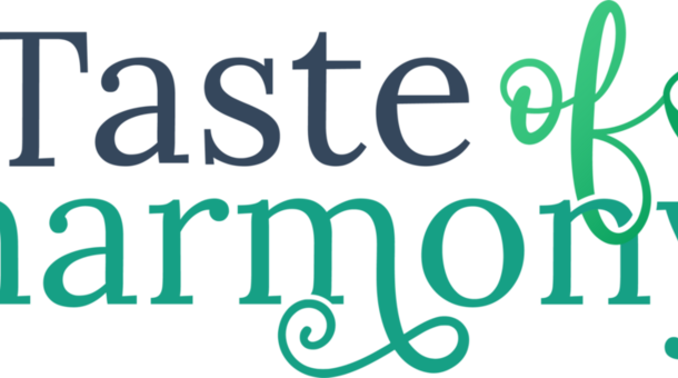 Logo Taste of Harmony