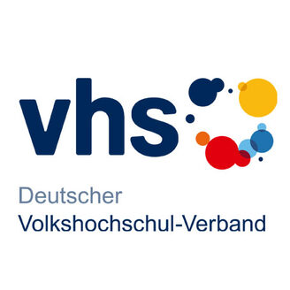 Logo Deutscher Volkshochschul-Verband e. V.