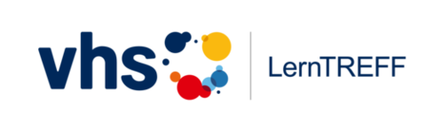 Logo vhs-Lerntreff