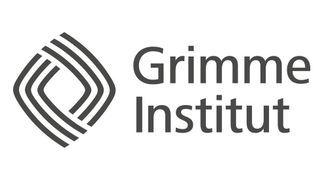 Logo Grimme Institut