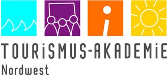 Logo  TOURISMUS-AKADEMIE Nordwest