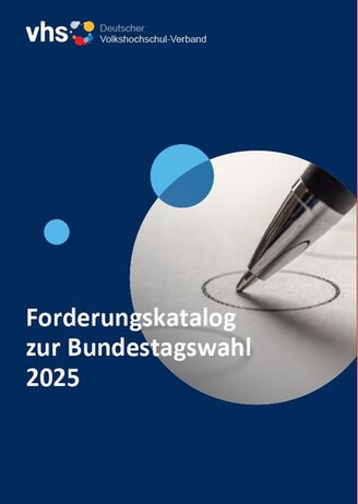 Cover der Publikation