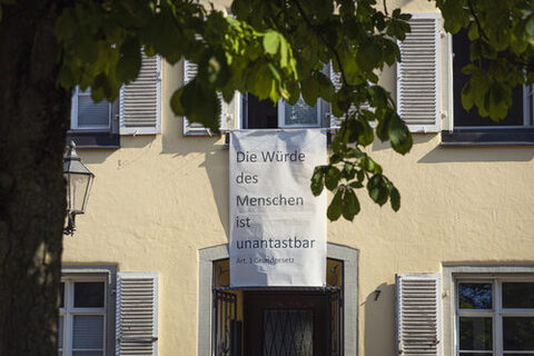 Basic Law for the Federal Republic of Germany