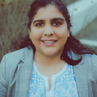 Foto Manjiri Palicha