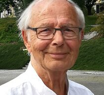 Portraitfoto Diplom-Politologe Prof. Dr. Norbert F.B. Greger