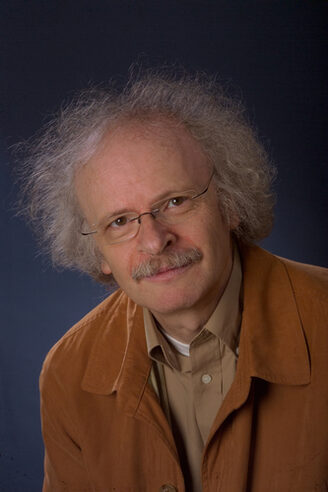 Prof. Dr. Klaus Peter Hufer