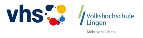 Logo vhs Lingen