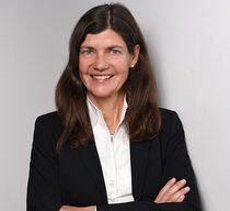 Dr Martina Eglauer