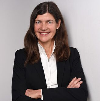 Dr. Martina Eglauer