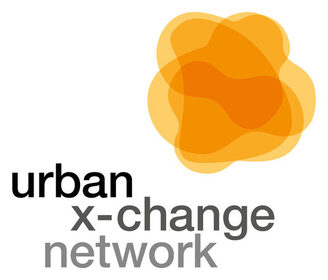 Logo des Projektes urban x-change network