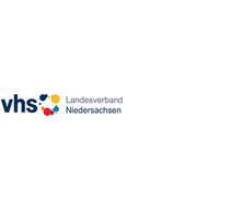 Logo Landesverband der Volkshochschulen Niedersachsens e.V.