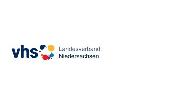 Logo Landesverband der Volkshochschulen Niedersachsens e.V.
