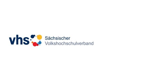 Logo Sächsischer Volkshochschulverband e.V.