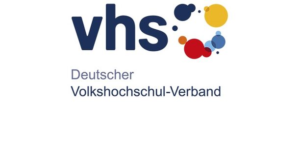 Logo Deutscher Volkshochschul-Verband e.V.