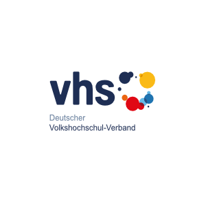 Logo Deutscher Volkshochschul-Verband