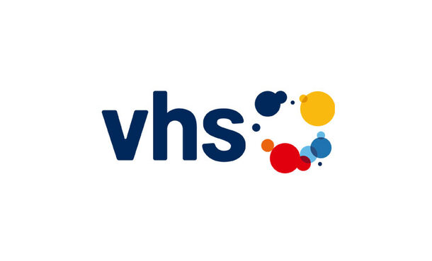 vhs-Logo