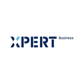 Logo Xpert Business (XB)