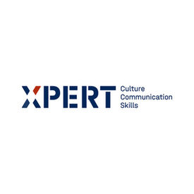 Logo Xpert Culture Communication Skills® (Xpert CCS)