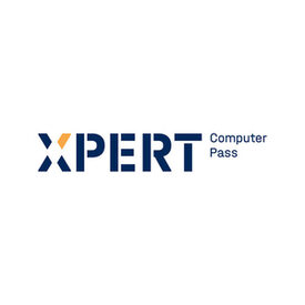 Logo Xpert Europäischer Computer Pass (Xpert ECP)