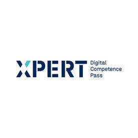 Logo Xpert Digital Competence Pass (Xpert DCP)