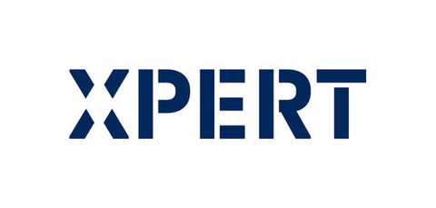 Logo XPert – Die Marke der Volkshochschulen