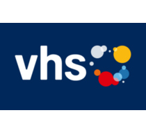 vhs-Logo