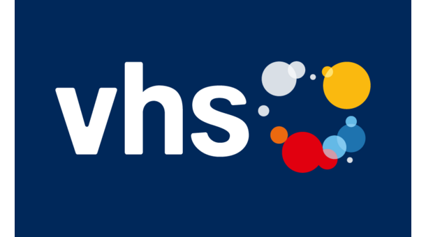 vhs-Logo