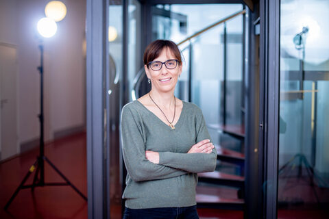 Dr. Laura Romeu Gordo, Deutsches Zentrum für Altersfragen
