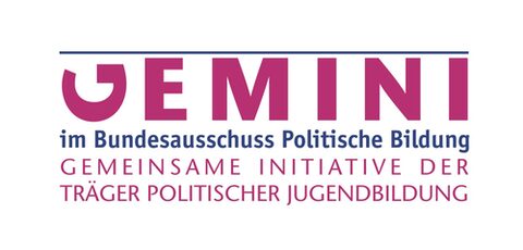 Gemeinsame Initiative der Träger politischer Jugendbildung