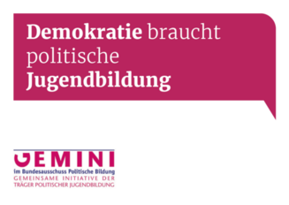 Logo des Projektes Gemini