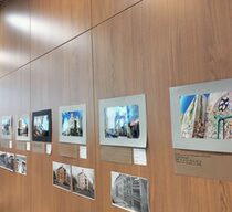 Fotoausstellung Im Angesicht der Freiheit - vhs Leipzig