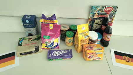 Station "Alltag" - Im Angesicht der Freiheit - vhs Leipzig