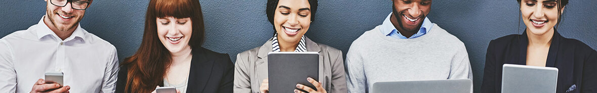 Connecting creatively