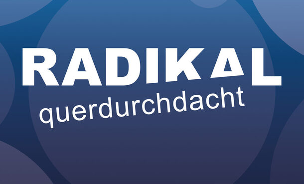 Der Podcast „RADIKAL querdurchdacht“ wird produziert vom Projekt Prävention und Gesellschaftlicher Zusammenhalt (PGZ)