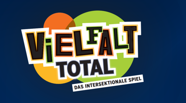 PGZ Vielfalt total Spielbrett Logo
