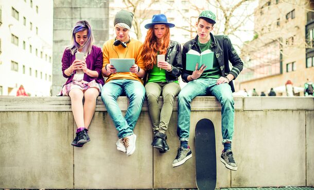 Modellkonzept „Demokratieführerschein”