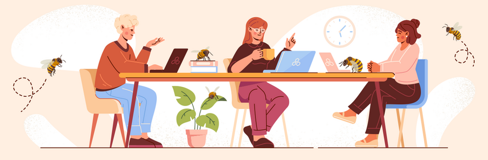 Symbolbild Treffpunkt Planer*innen