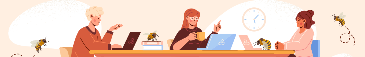 Symbolbild Treffpunkt Planer*innen