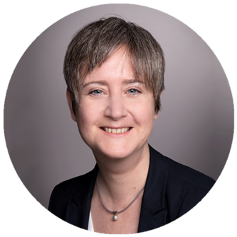 Portrait Fabienne Geißdörfer