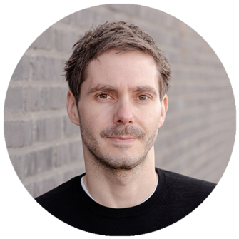 Portrait Philip Smets