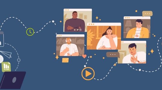 Symbolbild vhs.cloud