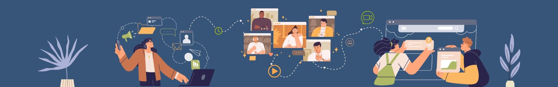 Symbolbild vhs.cloud