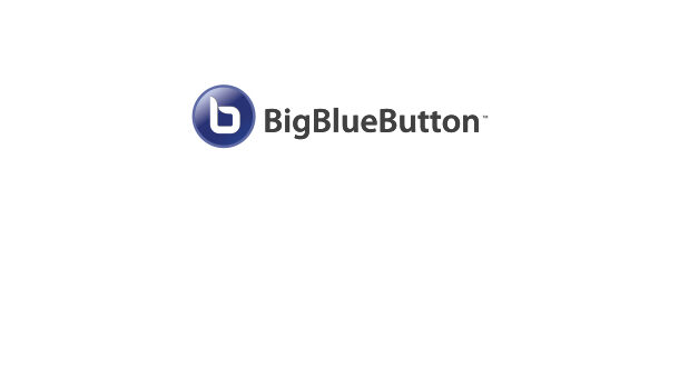 Big Blue Button Logo