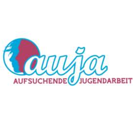 Gefördert durch Auja - Aufsuchende Jugendarbeit