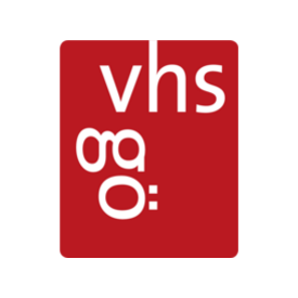 Logo der Volkshochschule Göttingen Osterode gGmbH