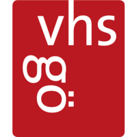 Logo der Volkshochschule Göttingen Osterode gGmbH