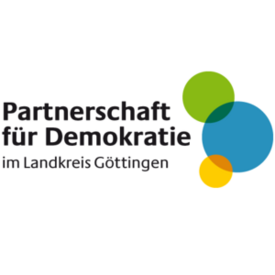 Gefördert von Partnerschaft für Demokratie im Landkreis Göttingen