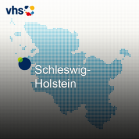 Zeichnung Schleswig-Holstein