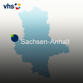 Zeichnung Sachsen-Anhalt