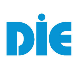 Logo Deutsches Institut für Erwachsenenbildung e.V. (DIE)